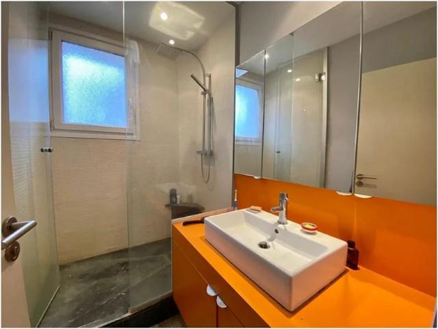 Location Appartement Boulevard De La Liberté, Lille