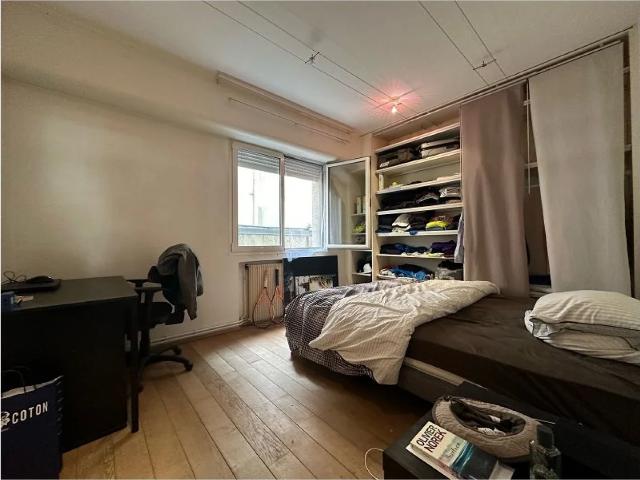 Location Appartement Boulevard de la Liberté, Lille