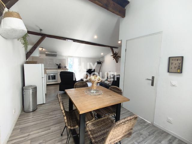 Location Appartement Boulevard de la Liberté, Marmande
