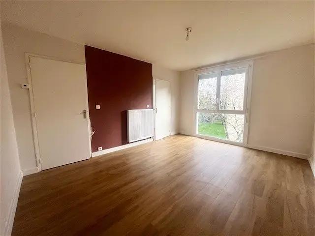 Location Appartement Boulevard de la Liberté, Nantes