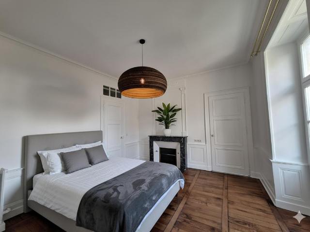 Location Appartement Boulevard de la Liberté, Rennes