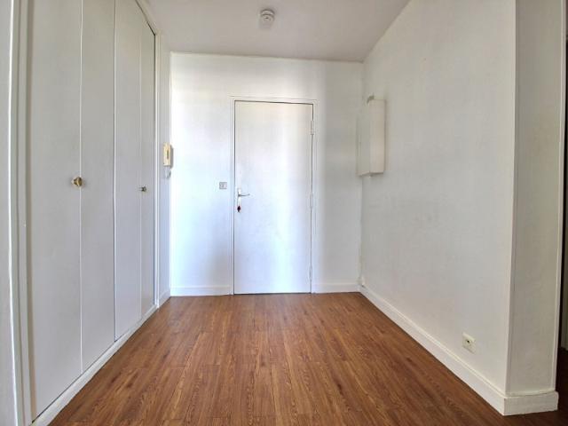 Location Appartement Boulevard de la Liberté, Rennes