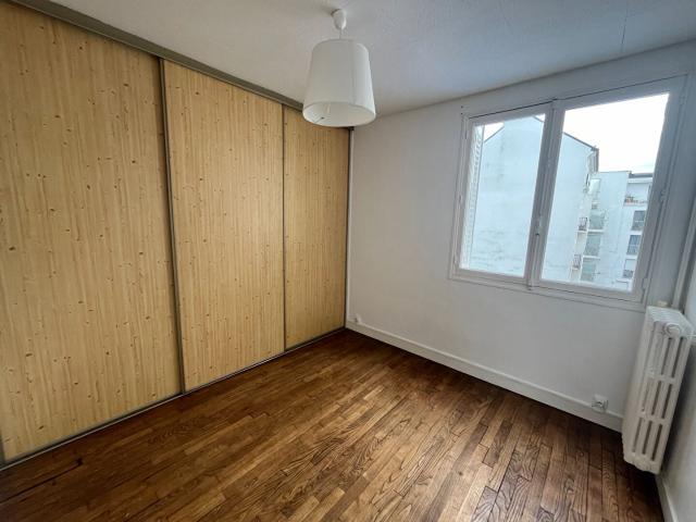 Location Appartement Boulevard de la Liberté, Rennes