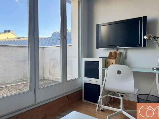 Location Appartement Boulevard de la Liberté, Rennes