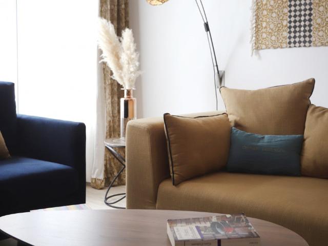 Location Appartement Boulevard de la Liberté, Rennes