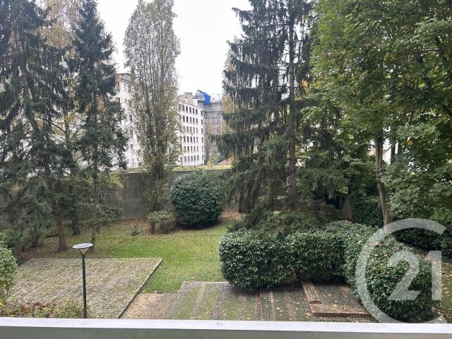 Location Appartement Boulevard de la Libération, Vincennes