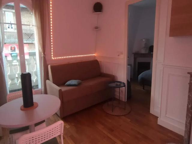 Location Appartement Boulevard de la Libération, Vincennes