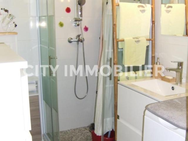 Location Appartement Boulevard de la Libération, Brignoud
