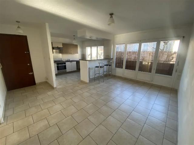 Location Appartement Boulevard de la Libération, Gap
