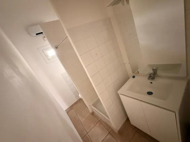Location Appartement Boulevard de la Libération, Marignane
