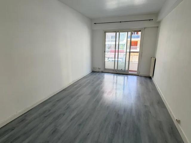 Location Appartement Boulevard de la Madeleine, Nice