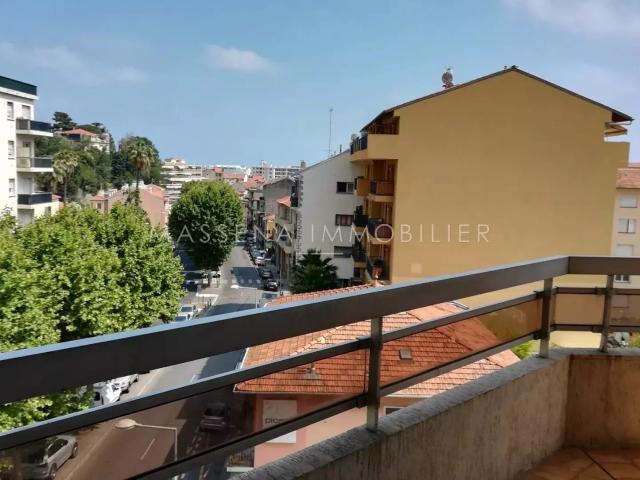 Location Appartement Boulevard de la Madeleine, Nice