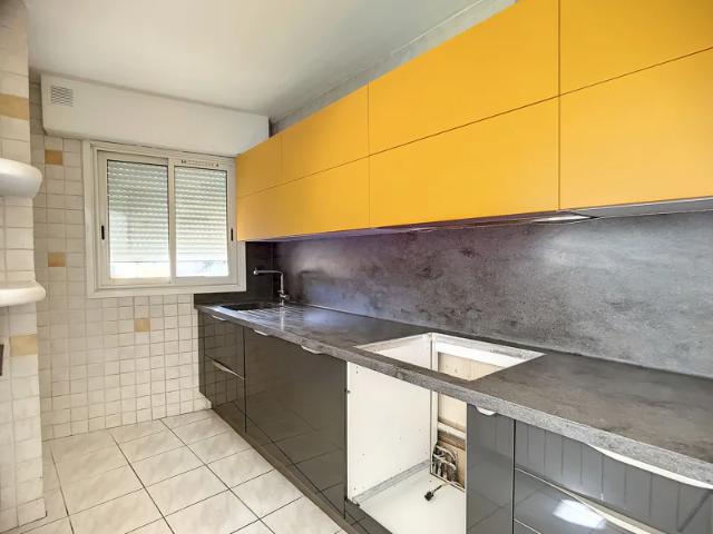 Location Appartement Boulevard de la Madeleine, Nice