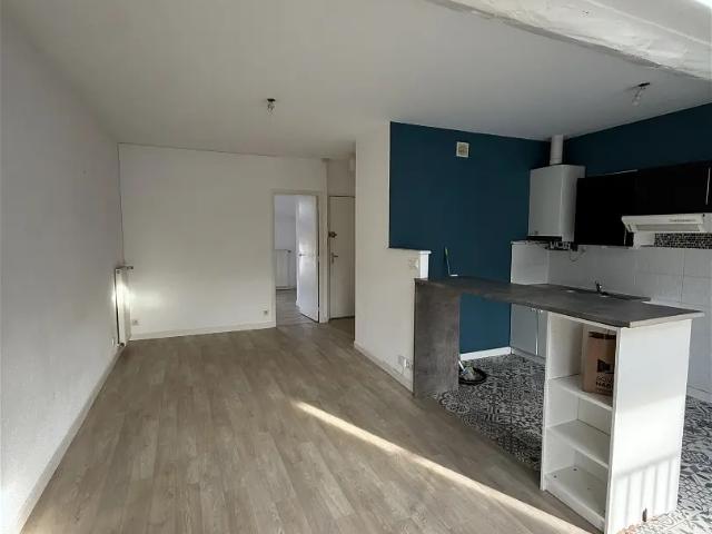 Location Appartement Boulevard de la Manlière, Issoire