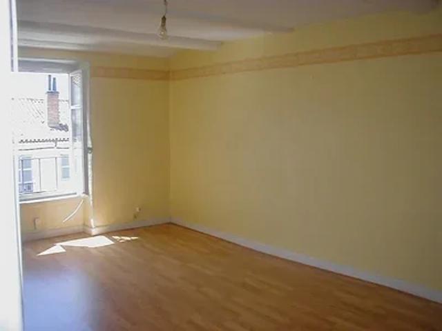 Location Appartement Boulevard de la Manlière, Issoire