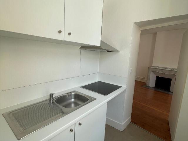 Location Appartement Boulevard de la Marne, L'Isle Jourdain