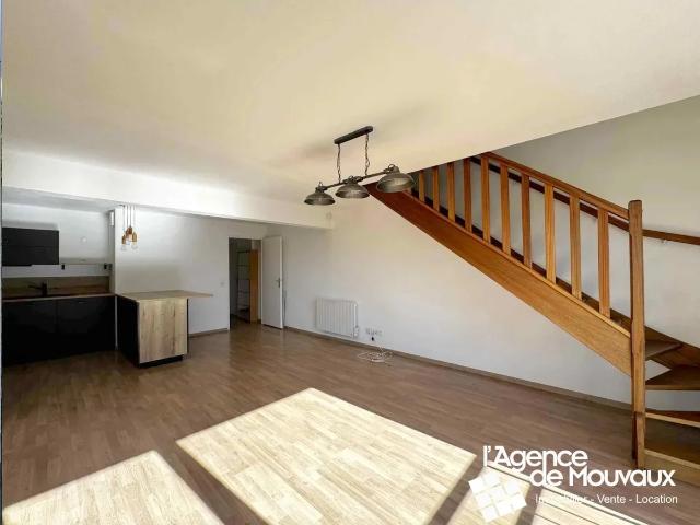 Location Appartement Boulevard de la Marne, Mouvaux
