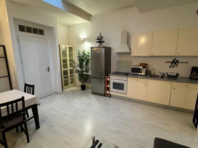 Location Appartement Boulevard de la Marne, Strasbourg