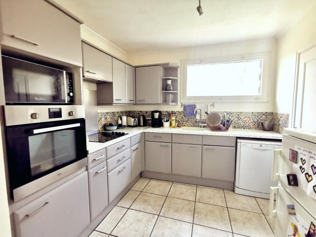 Location Appartement Boulevard de la Marquette, Toulouse
