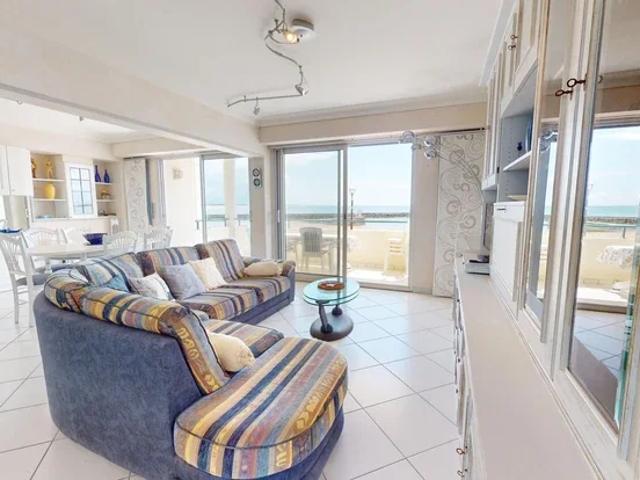 Location Appartement Boulevard de la Mer, Saint Gilles Croix de Vie