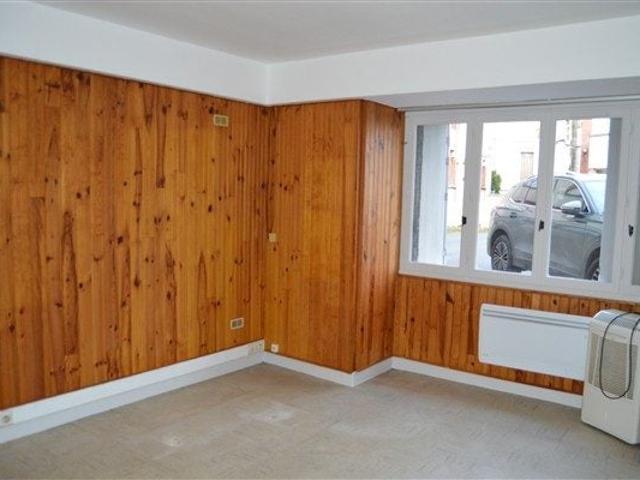 Location Appartement Boulevard de la Nation, Vierzon