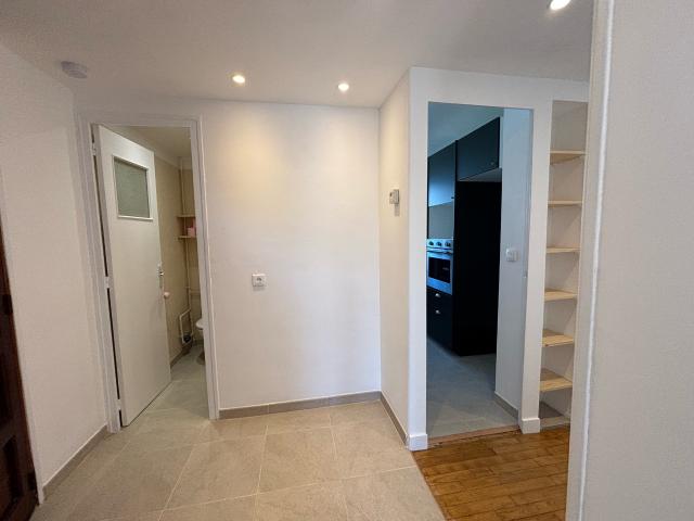 Location Appartement Boulevard de la Solidarité, Nantes