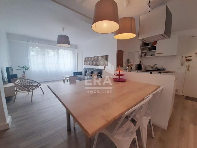 Location Appartement Boulevard de la Paix, Pau