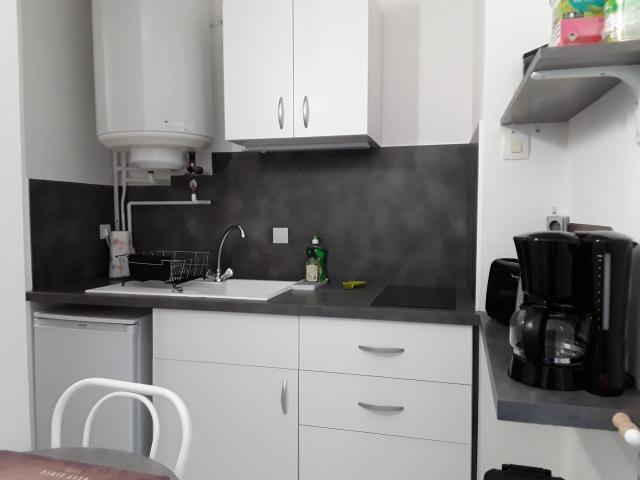 Location Appartement Boulevard de la Petite Provence, Palalda
