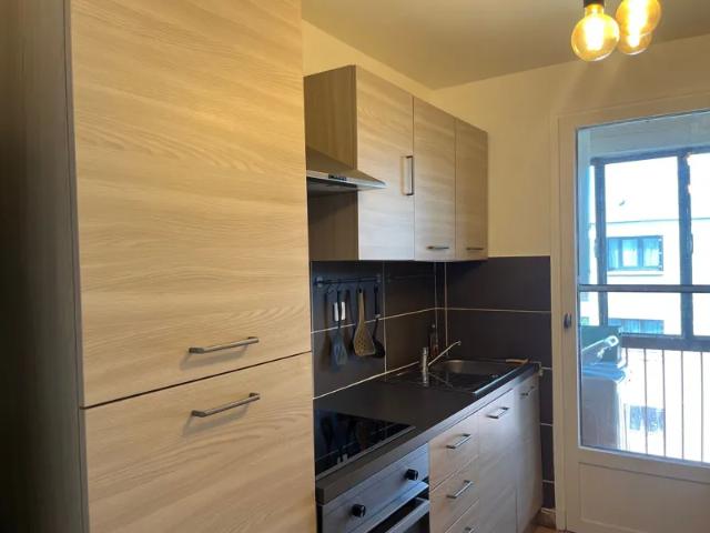 Location Appartement Boulevard de la Petite Rente, Marseille