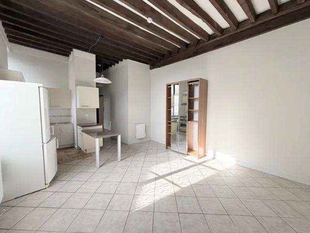 Location Appartement Boulevard de la Petite Vitesse, Triel sur Seine