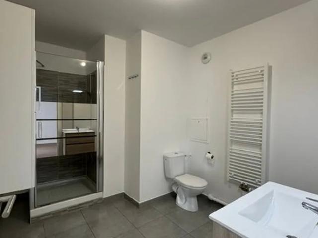 Location Appartement Boulevard de la Pépinière, Villepinte
