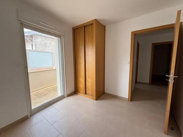 Location Appartement Boulevard de la Plage, Arcachon