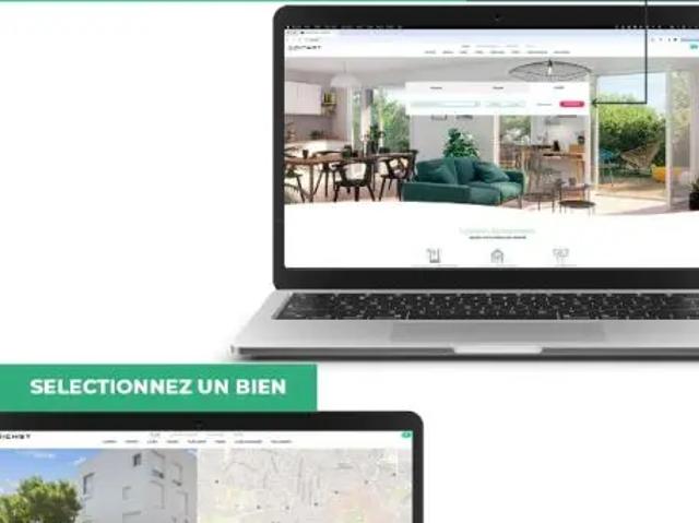Location Appartement Boulevard de la Plage, Arcachon