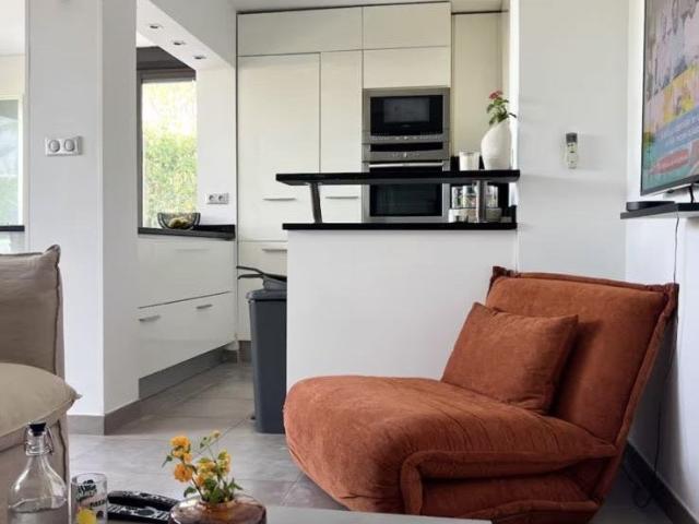 Location Appartement Boulevard de la Plage, Saint Cyr sur Mer