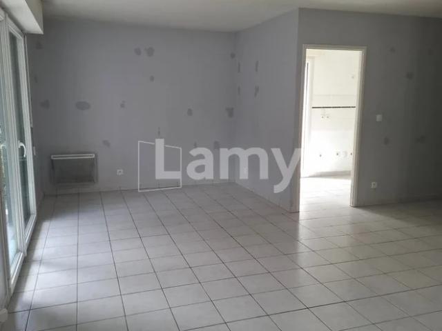 Location Appartement Boulevard de la Prairie au Duc, Nantes