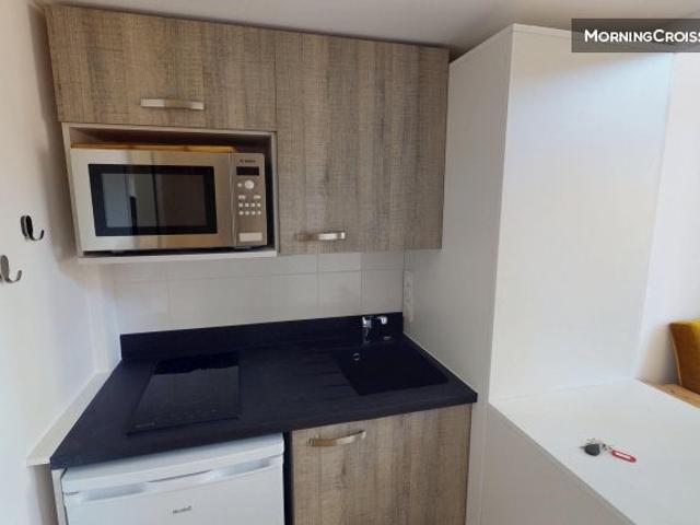 Location Appartement Boulevard de la Prairie au Duc, Nantes