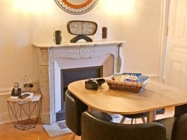 Location Appartement Boulevard de la Roche du Roi, Aix les Bains