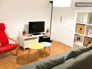 Location Appartement Boulevard de la Roche du Roi, Aix les Bains