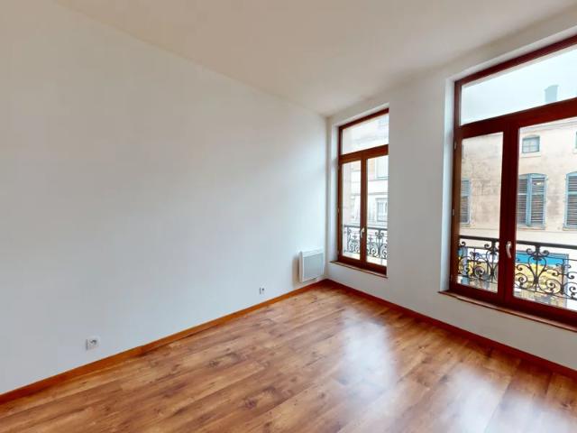 Location Appartement Boulevard de la Rochelle, Bar le Duc