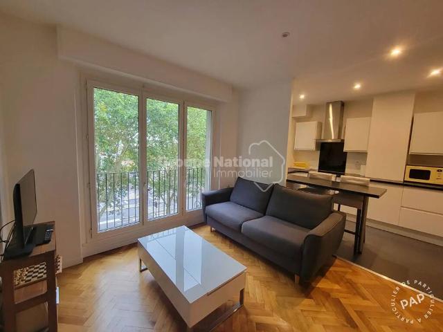 Location Appartement Boulevard de la Reine, Versailles