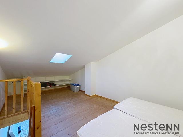 Location Appartement Boulevard de la République, Trets