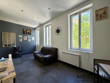 Location Appartement Boulevard De La République, Trets