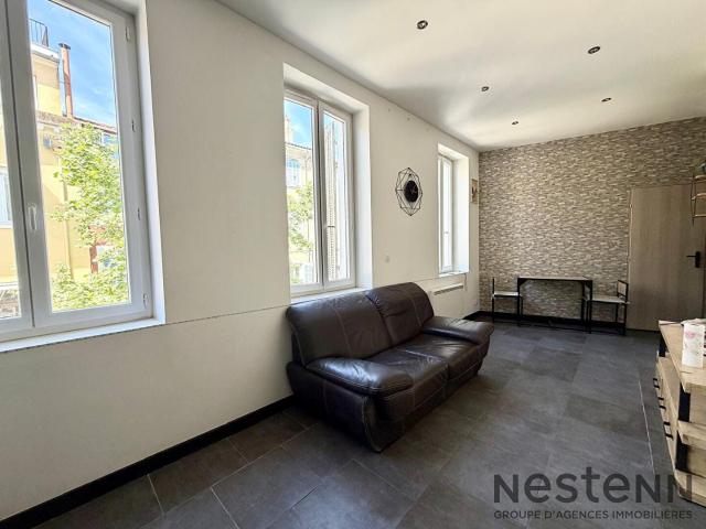 Location Appartement Boulevard De La République, Trets