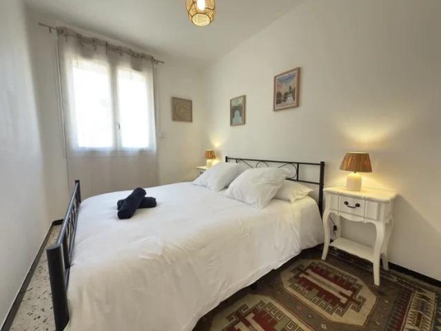 Location Appartement Boulevard de la République, Valras Plage