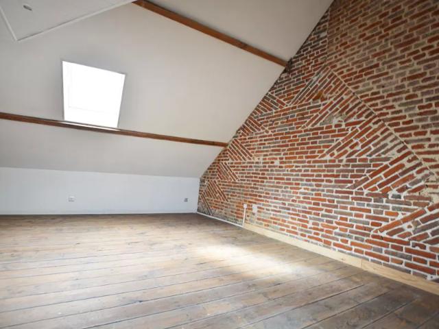 Location Appartement Boulevard de la République, Abbeville
