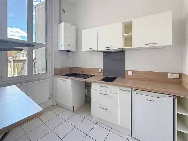 Location Appartement Boulevard de la République, Agen