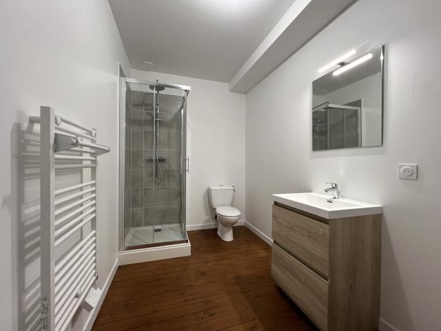 Location Appartement Boulevard de la République, Agen