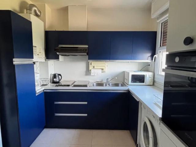 Location Appartement Boulevard de la République, Alençon