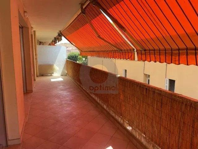 Location Appartement Boulevard De La République, Beausoleil