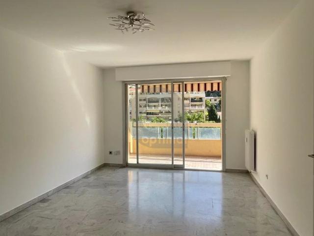 Location Appartement Boulevard De La République, Beausoleil